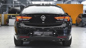 Opel Insignia Grand Sport 2.0d Innovation 4x4 Automatic - 36900 лв. - 23621400 3