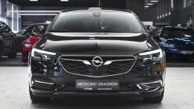 Opel Insignia Grand Sport 2.0d Innovation 4x4 Automatic - 36900 лв. - 23621400 2