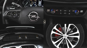 Opel Insignia Grand Sport 2.0d Innovation 4x4 Automatic - 36900 лв. - 23621400 17