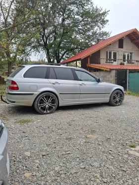 BMW 320 | Mobile.bg    3