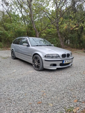 BMW 320 | Mobile.bg    2