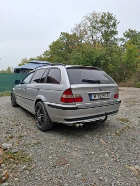 BMW 320 | Mobile.bg    4