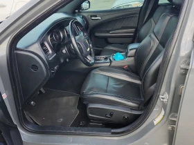 Dodge Charger * SXT * CARFAX * БЕЗ ПЪРВОНАЧАЛНА ВНОСКА - 34250 лв. / 17511.75 € - 84624959 5