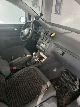 VW Touran, снимка 5