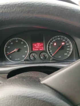 VW Touran, снимка 3