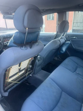 Mercedes-Benz C 200 | Mobile.bg    6