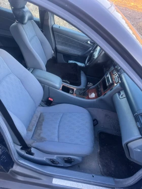 Mercedes-Benz C 200 | Mobile.bg    9