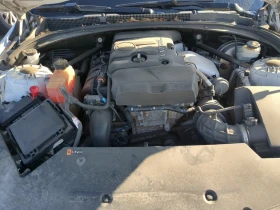 Cadillac ATS * STANDARD AWD * CARFAX * БЕЗ ПЪРВОНАЧАЛНА ВНОСКА - 14600 лв. / 7464.86 € - 96922187 17