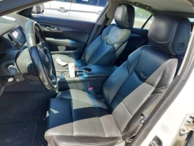 Cadillac ATS * STANDARD AWD * CARFAX * БЕЗ ПЪРВОНАЧАЛНА ВНОСКА - 14600 лв. / 7464.86 € - 96922187 5
