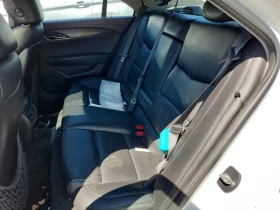 Cadillac ATS * STANDARD AWD * CARFAX * БЕЗ ПЪРВОНАЧАЛНА ВНОСКА - 14600 лв. / 7464.86 € - 96922187 12