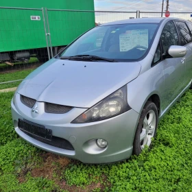 Mitsubishi Grandis 2.4i/7места - 5499 лв. / 2811.59 € - 83370803 3