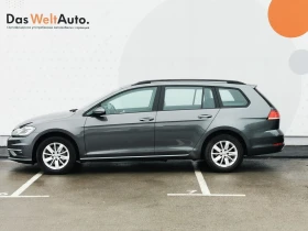 VW Golf Variant Comfortline 1.6TDI BMT | Mobile.bg � ����� ������ 3