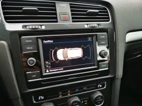 VW Golf Variant Comfortline 1.6TDI BMT | Mobile.bg � ����� ������ 14