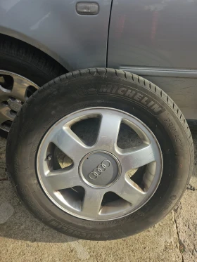 Audi A3, снимка 15