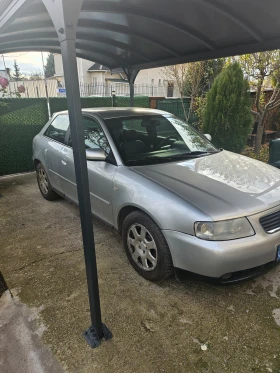 Audi A3, снимка 7 — Bazar.bg Audi A3, снимка 7