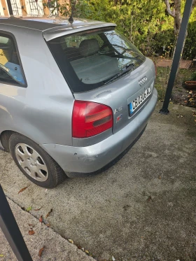 Audi A3, снимка 4 — Bazar.bg Audi A3, снимка 4