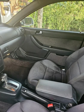 Audi A3, снимка 11 — Bazar.bg Audi A3, снимка 11