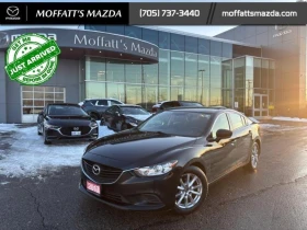 Mazda 6 * GX HEATED SEATS! * CARFAX * ЦЕНА ДО БГ - 23850 лв. / 12194.31 € - 68885444 3