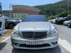 Mercedes-Benz S 500 - 16550 лв. / 8461.88 € - 59986872 2