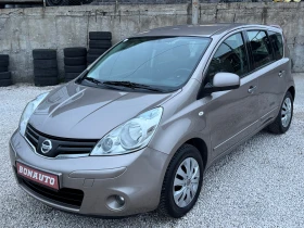 Nissan Note 109000км
