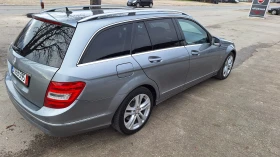 Mercedes-Benz C 250 4matic* xenon* facelift - 17500 лв. / 8947.61 € - 72128504 4