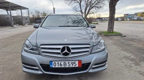 Mercedes-Benz C 250 CDI 4 Matic Swiss
