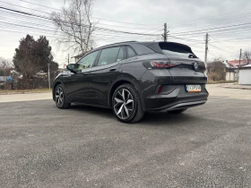 VW ID.4 GTX ПОРШЕ ЛИЗИНГ, снимка 10