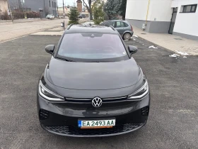 VW ID.4 GTX ПОРШЕ ЛИЗИНГ, снимка 1
