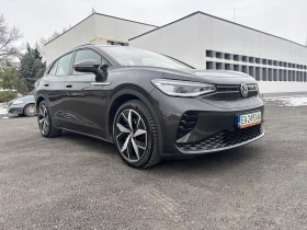 VW ID.4 GTX ПОРШЕ ЛИЗИНГ, снимка 5