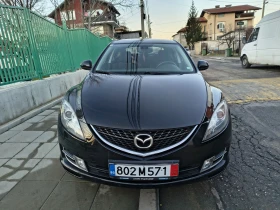 Mazda 6 2.2d MZR-CD 129кс - 3100 € / 6063.07 лв. - 71937162 4