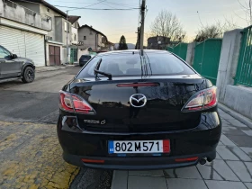 Mazda 6 2.2d MZR-CD 129кс - 3100 € / 6063.07 лв. - 71937162 5
