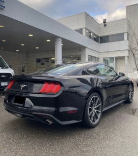 Ford Mustang НОВ ДВИГАТЕЛ * * ОБДУХВАНЕ * * CARFAX * *  - 16199 € / 31682.49 лв. - 56953549 3