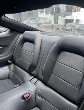 Ford Mustang НОВ ДВИГАТЕЛ * * ОБДУХВАНЕ * * CARFAX * *  - 16199 € / 31682.49 лв. - 56953549 9