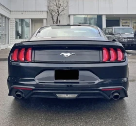 Ford Mustang НОВ ДВИГАТЕЛ * * ОБДУХВАНЕ * * CARFAX * *  - 16199 € / 31682.49 лв. - 56953549 4