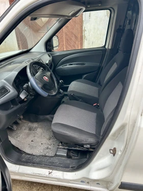 Fiat Doblo Maxi Multi Jet - 3000 € / 5867.49 лв. - 73689833 9