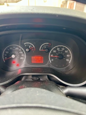 Fiat Doblo Maxi Multi Jet - 3000 € / 5867.49 лв. - 73689833 12