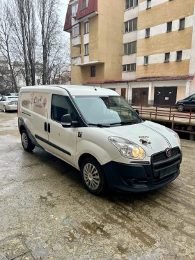 Fiat Doblo Maxi Multi Jet - 3000 € / 5867.49 лв. - 73689833 5