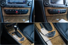 Mercedes-Benz E 63 AMG W211, снимка 13