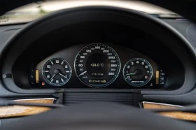 Mercedes-Benz E 63 AMG W211, снимка 10