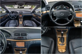 Mercedes-Benz E 63 AMG W211, снимка 8