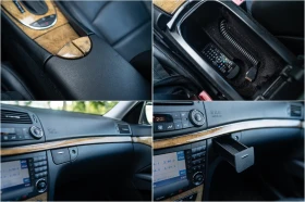 Mercedes-Benz E 63 AMG W211, снимка 12