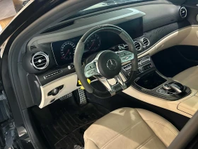 Mercedes-Benz E 53 AMG 4MATIC С РЕГИСТРАЦИЯ & АВТО КРЕДИТ  - 31400 € / 61413.06 лв. - 53680032 6