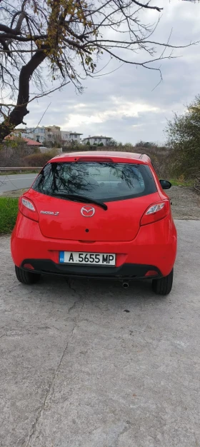 Mazda 2 - 2300 € / 4498.41 лв. - 28629912 3