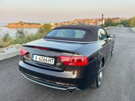 Audi A5 Audi A5 Facelift Exclusive S-Line FULL екстри  - 15500 € / 30315.36 лв. - 41337451 14