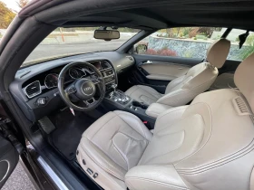 Audi A5 Audi A5 Facelift Exclusive S-Line FULL екстри  - 15500 € / 30315.36 лв. - 41337451 5