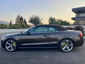 Audi A5 Audi A5 Facelift Exclusive S-Line FULL екстри  - 15500 € / 30315.36 лв. - 41337451 12