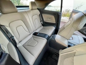 Audi A5 Audi A5 Facelift Exclusive S-Line FULL екстри  - 15500 € / 30315.36 лв. - 41337451 6