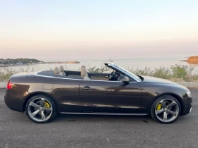 Audi A5 Audi A5 Facelift Exclusive S-Line FULL екстри  - 15500 € / 30315.36 лв. - 41337451 3