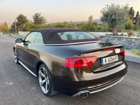 Audi A5 Audi A5 Facelift Exclusive S-Line FULL екстри  - 15500 € / 30315.36 лв. - 41337451 15