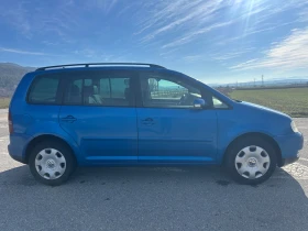 VW Touran 2.0TDI NAVI - 1999 € / 3909.70 лв. - 64559043 4